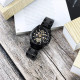Forsining 6913 All Black