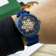 Forsining 8189 All Blue