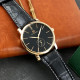Forsining 8214 Gold-Black