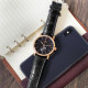 Forsining 8214 Gold-Black