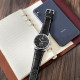 Forsining 8214 Silver-Black