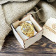 Forsining 8181 All Gold