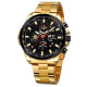Forsining 6909 Gold-Black