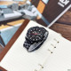 Forsining 6909 All Black-Red