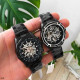 Forsining 8042 All Black