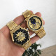 Forsining 8042 Gold-Black