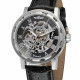 Winner 8012 Silver-Black