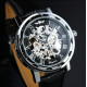 Winner 8012 Silver-Black