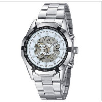 Winner 8042 Silver-Black-White