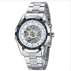 Winner 8042 Silver-Black-White