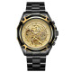 Forsining 8130 Black-Gold