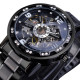 Forsining 8209 Black-Silver