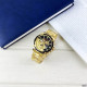 Forsining 8207 Gold-Black