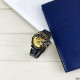 Forsining 8207 Black-Gold