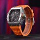 Pagani Design PD-1738 Black-Orange