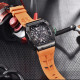 Pagani Design PD-1738 Black-Orange