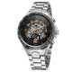 Winner 8067 Silver-Black-Cuprum