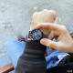 Forsining 8099 Black-Silver