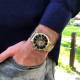 Forsining 8099 Gold-Black