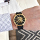 Forsining 8099 Black-Gold