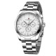 Forsining 6917 Silver-White