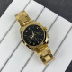Forsining 6917 Gold-Black