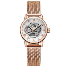 Forsining 8099 Cuprum-White