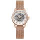 Forsining 8099 Cuprum-White