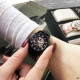 Forsining 8099 Black-Cuprum