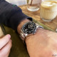 Forsining 8200 Silver-Black