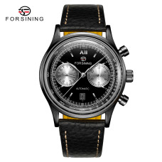 Forsining 6921 All Black