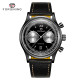 Forsining 6921 All Black