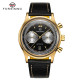 Forsining 6921 Gold-Black