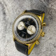 Forsining 6921 Gold-Black