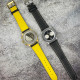 Forsining 6921 Gold-Black