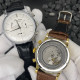 Forsining 6916 Gold-White