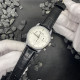 Forsining 6916 Silver-White