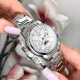 Forsining 6918 Silver-White