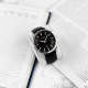 Curren 8365 Silver-Black