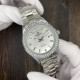 Forsining 6919 Silver-Silver