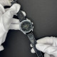 Forsining 6625 Silver-White Leather