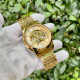 Forsining 8250 Gold-Gold