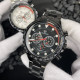 Forsining 6911 Silver-White