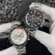 Forsining 6911 Silver-White