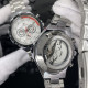 Forsining 6911 Silver-White