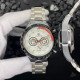 Forsining 6911 Silver-White