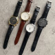 Forsining 6916 Gold-Black