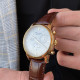 Forsining 6916 Gold-Black