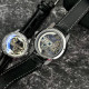 Forsining 8258 Silver-Silver