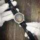 Forsining 8257 Silver-Black